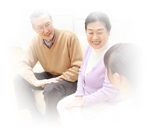 性嗜好障害(性依存症)家族教室