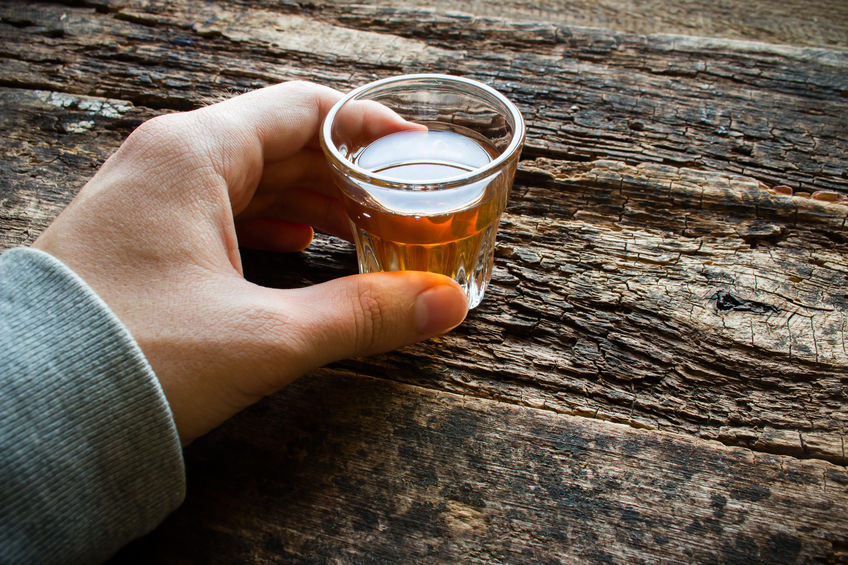 減酒しながらアルコール依存症の治療