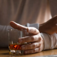 アルコール依存症