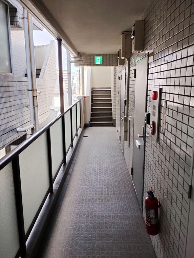 ワンルームタイプ