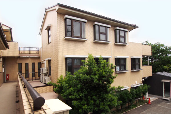 グループホーム