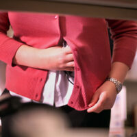 クレプトマニア（病的窃盗、窃盗症）