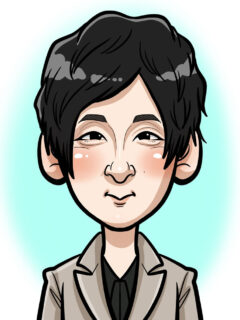 依存症専門医　椎木先生