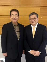 指宿竹元病院の院長