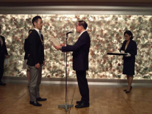 全国調査に見る女性のアルコール使用の特徴について「小杉好弘記念賞」受賞