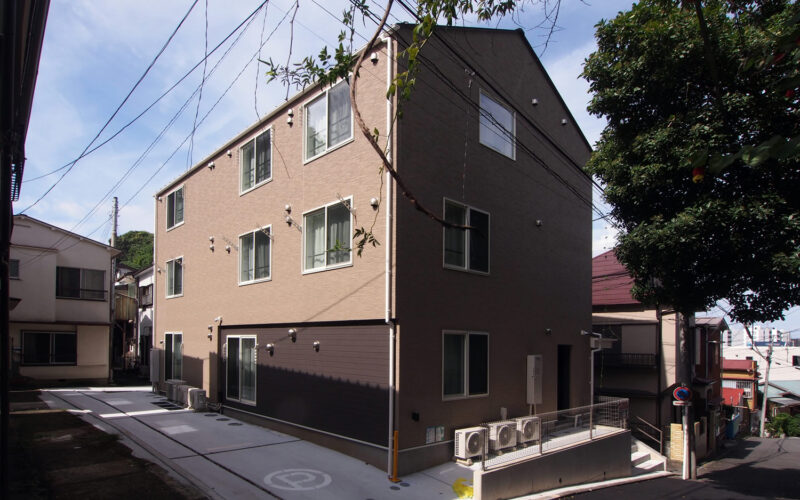 買い物依存症 グループホーム（回復施設） - 大石クリニック