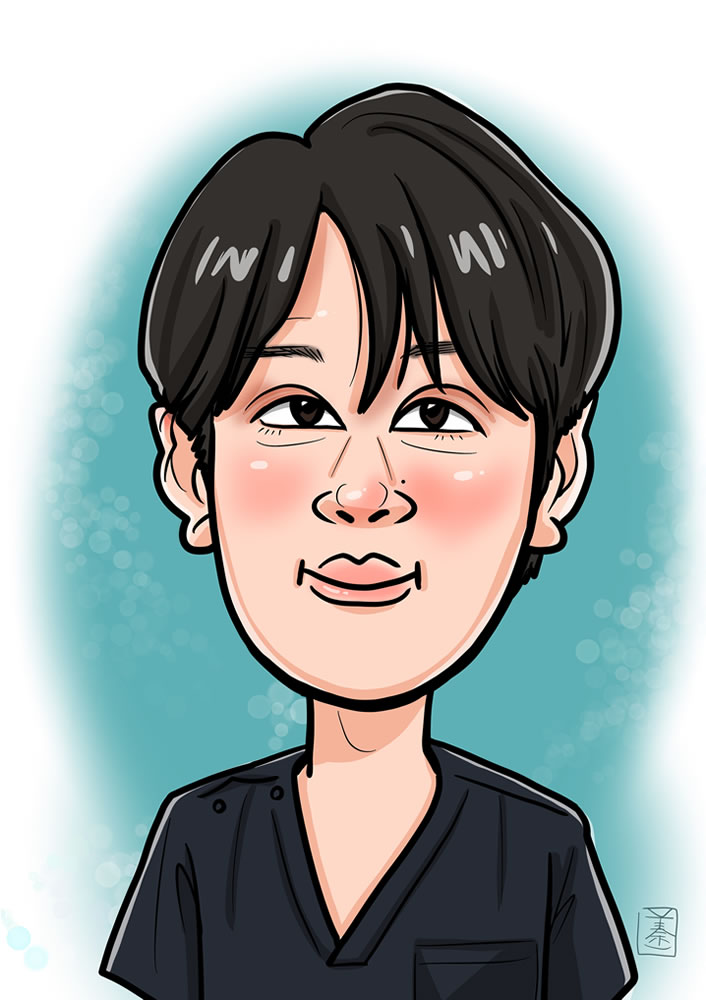 大田医師